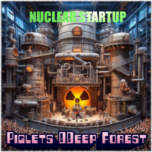 Nuclear Startup